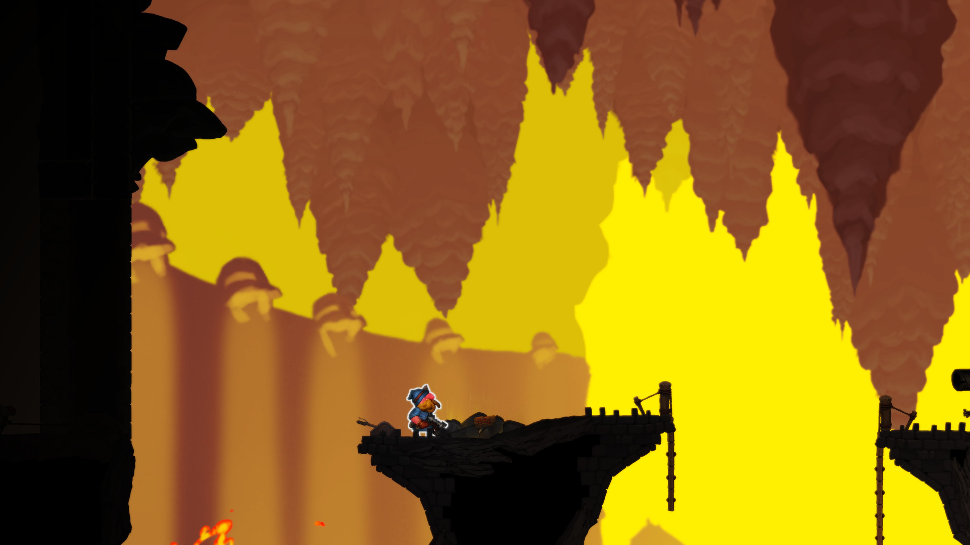 The Deep Deep Demo #15