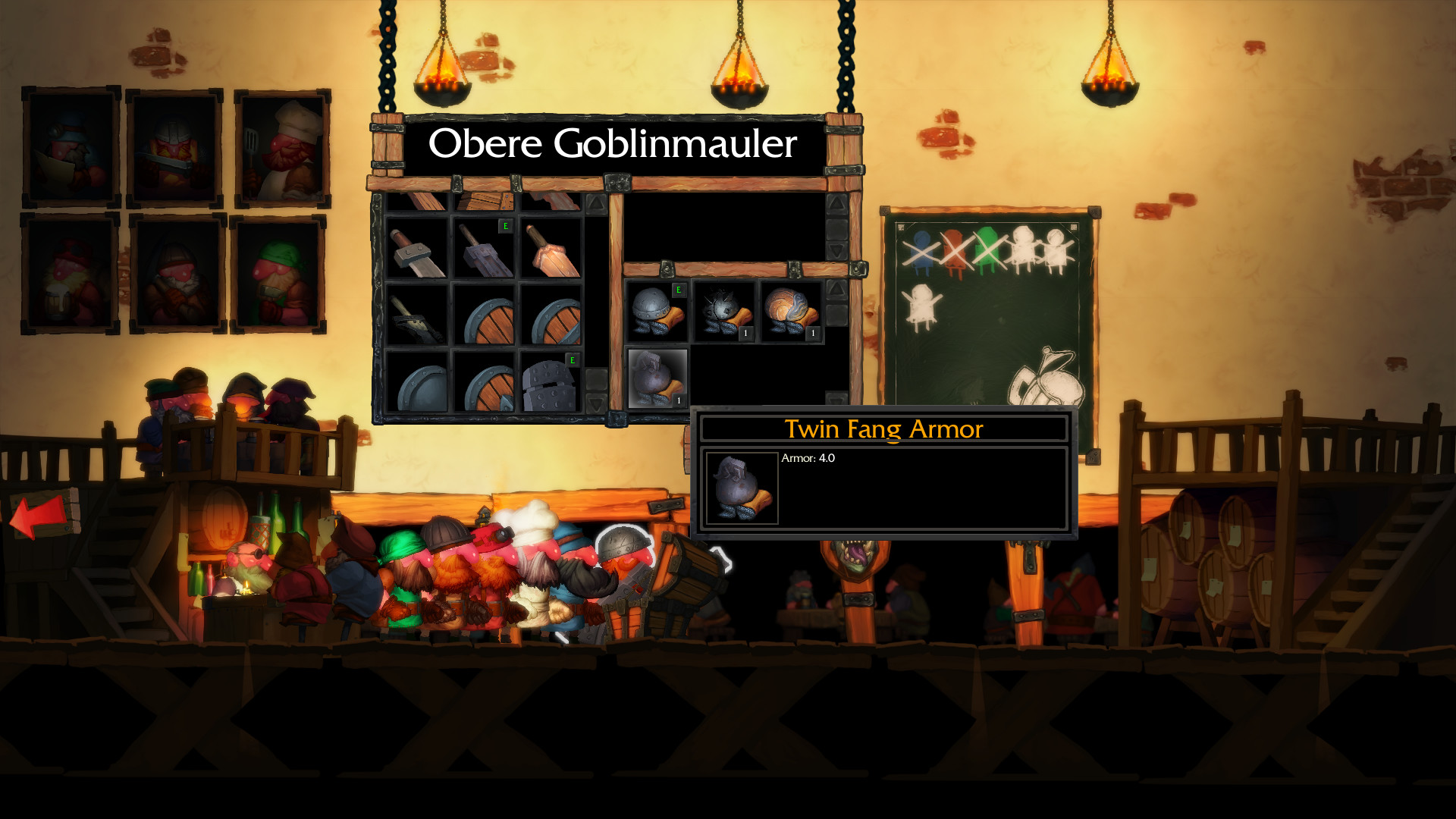 The Deep Deep Demo #14