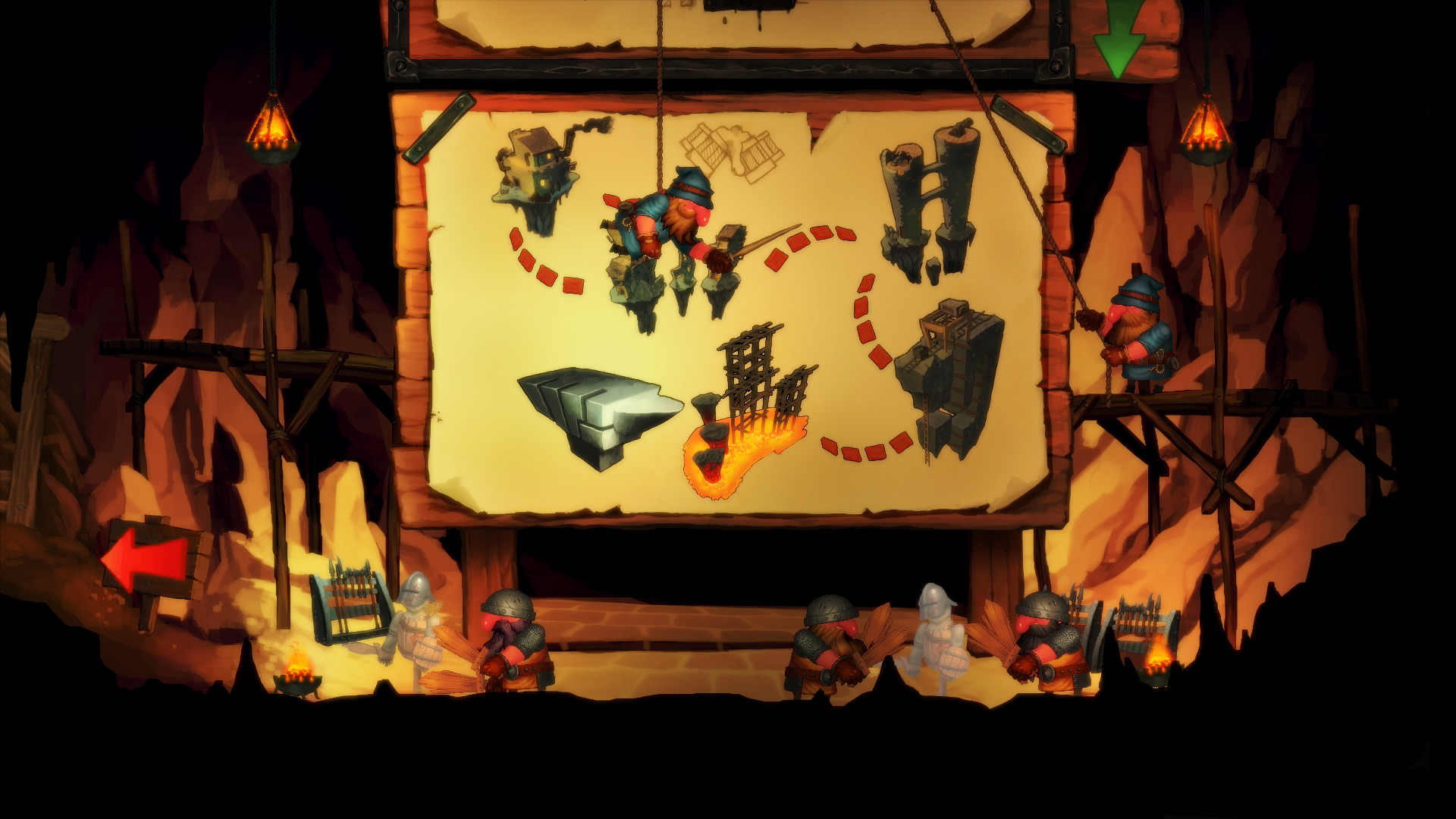 The Deep Deep Demo #13