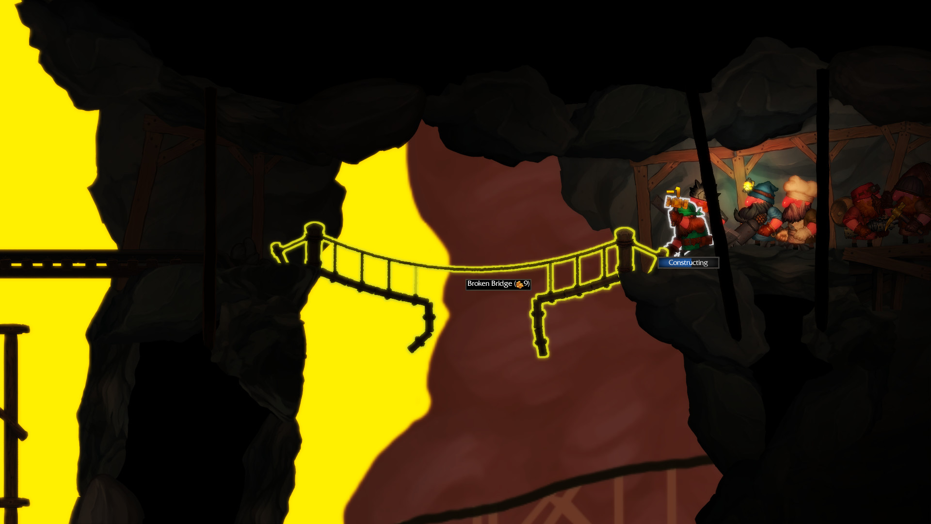 The Deep Deep Demo #8