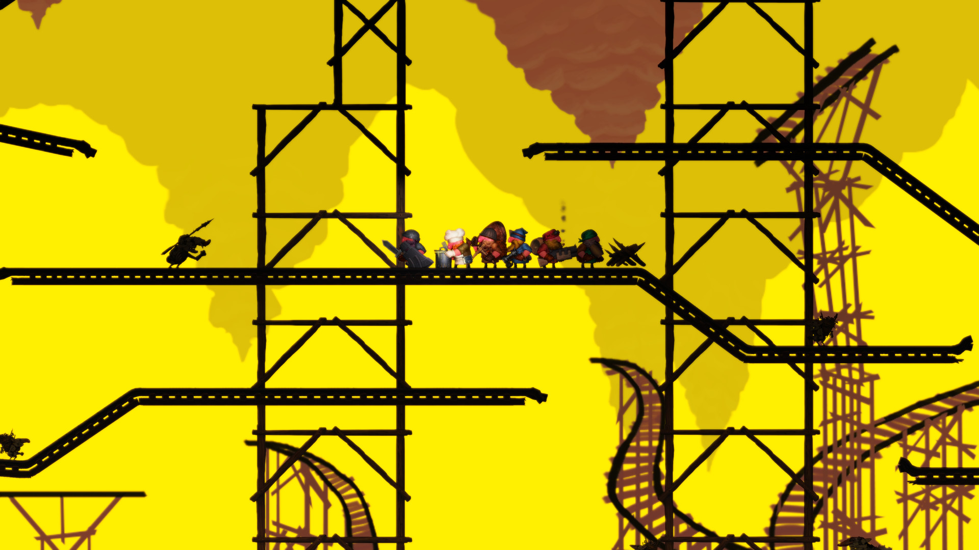 The Deep Deep Demo #17