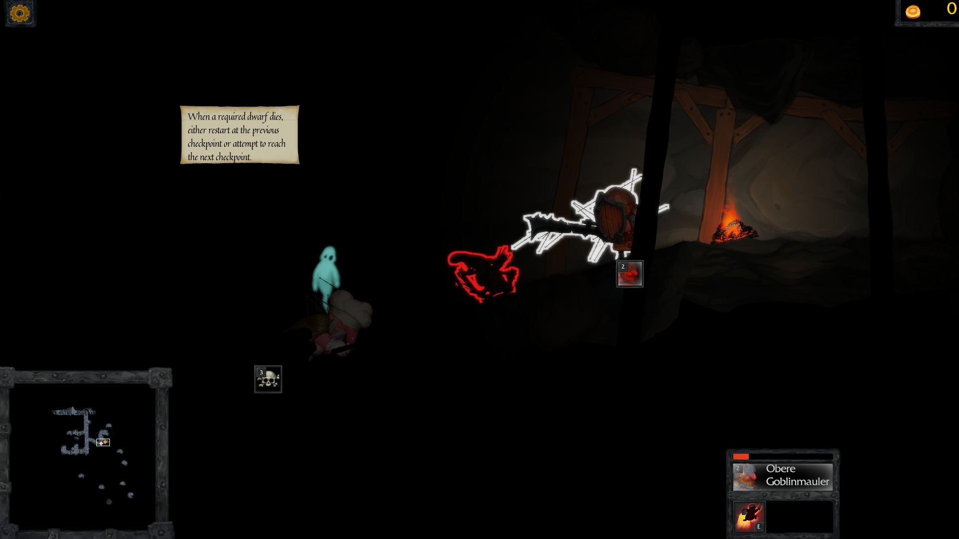 The Deep Deep Demo #4