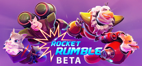 Rocket Rumble Playtest Steam Charts & Stats | Steambase