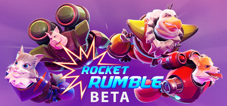 Rocket Rumble Playtest