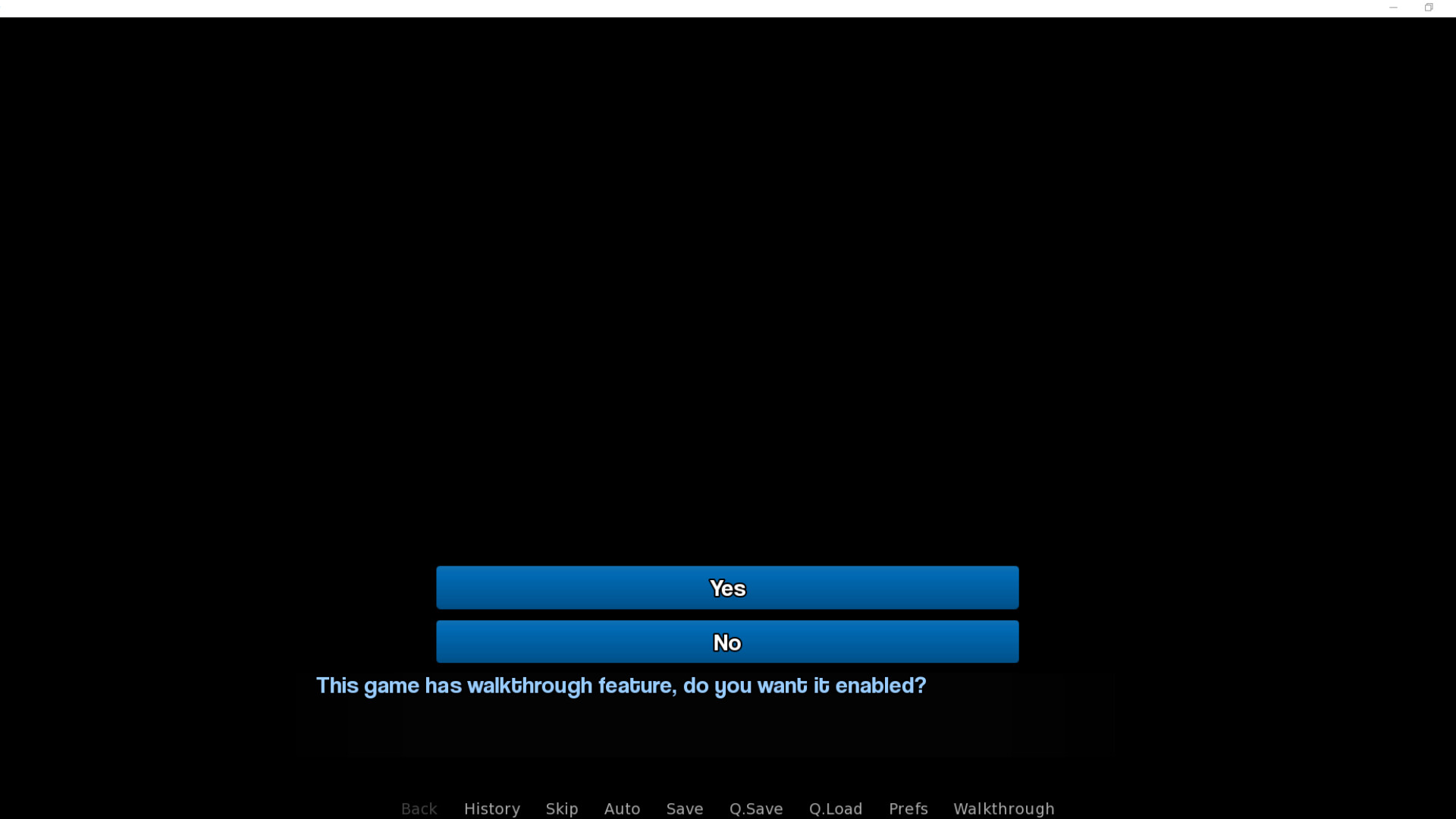Picture Perfect: In-Game Walkthrough #0