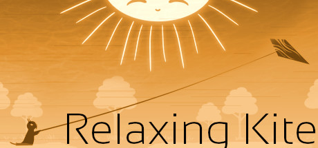 Relaxing Kite Cover Image