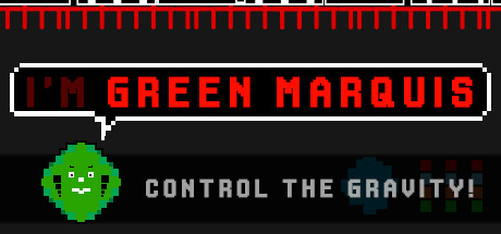 Green Marquis steam charts