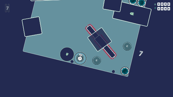 White Rabbit (2020) - MobyGames