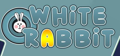 White Rabbit Cover Image