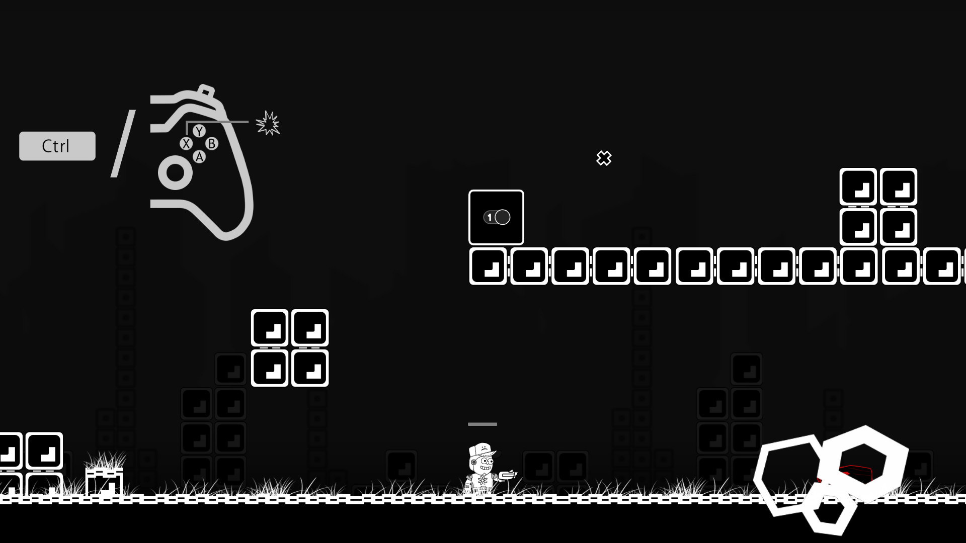 Boots Versus Plants #2