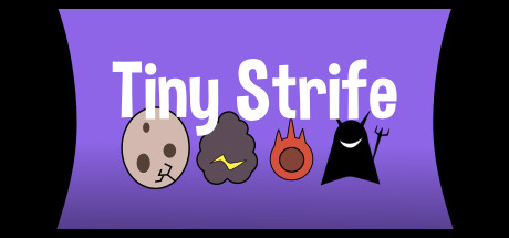 Tiny Strife banner