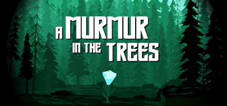 A Murmur in the Trees Cover Image