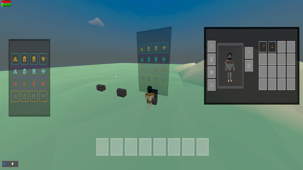 Скриншот из Barbarian