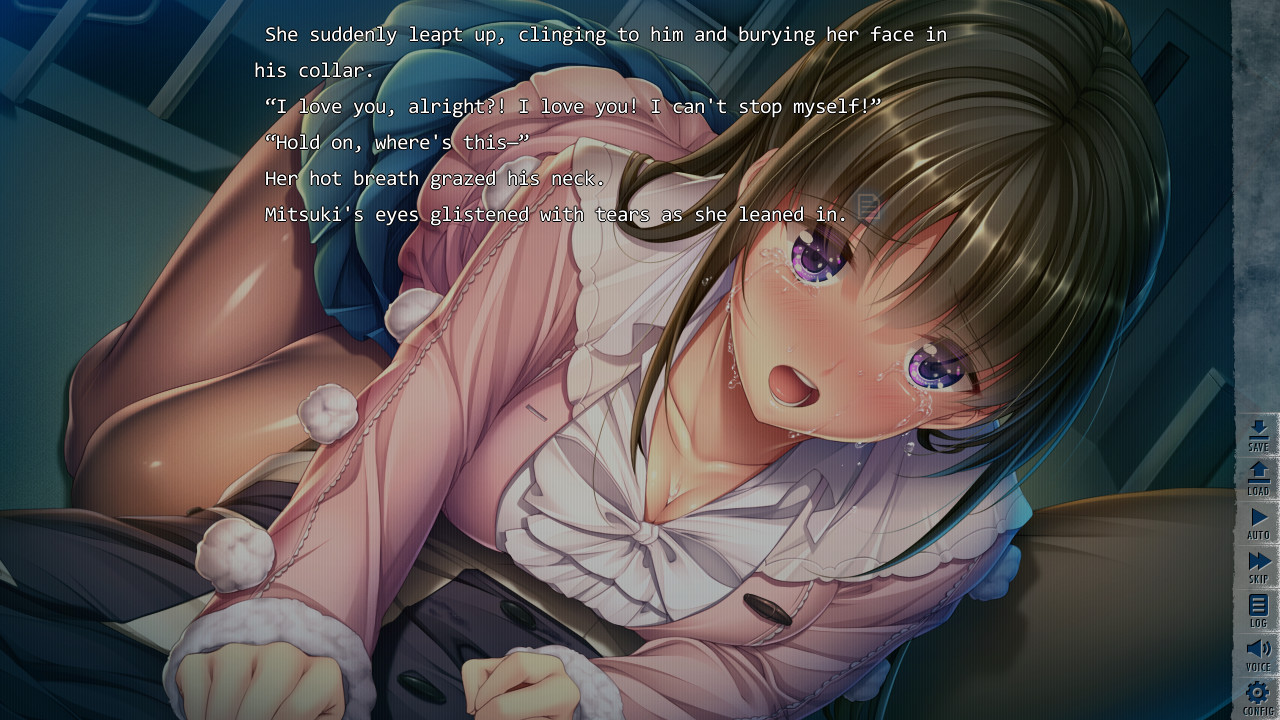 I Walk Among Zombies Vol. 3 - 18+ Adult Only Content #2