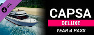 Capsa - Year 4 Pass