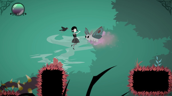 Gretchen: Queen of Crows game for windows Pc 1