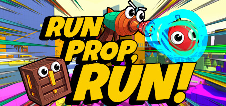 Run Prop, Run! thumbnail