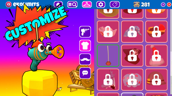 Run Prop, Run! game for windows Pc 1