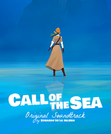 Call of the Sea Soundtrack