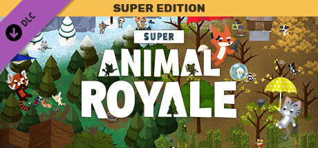 super animal royale super edition vertical card thumbnail