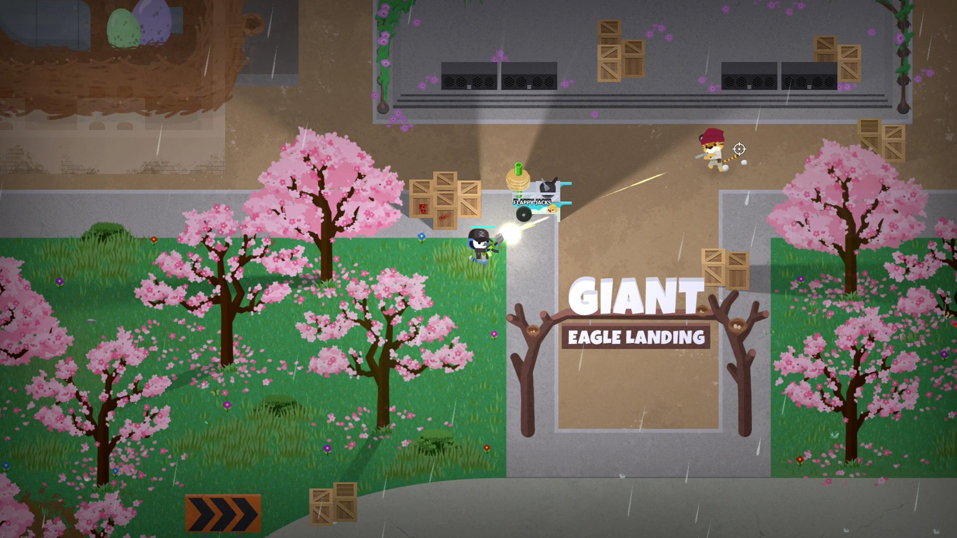 Super Animal Royale Super Edition screenshot screenshot 3