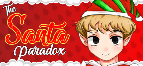 The Santa Paradox steam charts