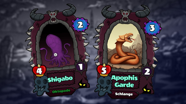 Stream Battlecards – Supporter Card Pack