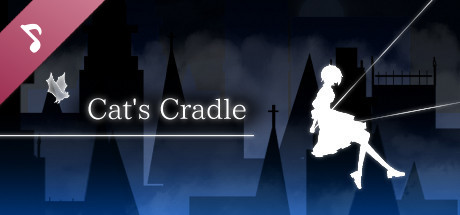 Cat's Cradle Soundtrack banner image