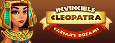 Invincible Cleopatra: Caesar's Dreams
