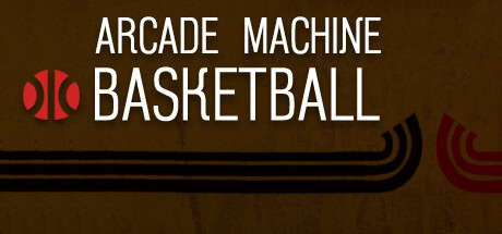 Arcade Machine Basketball