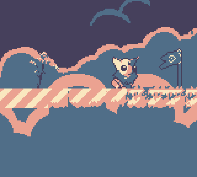 Tempus Bound Demo #8