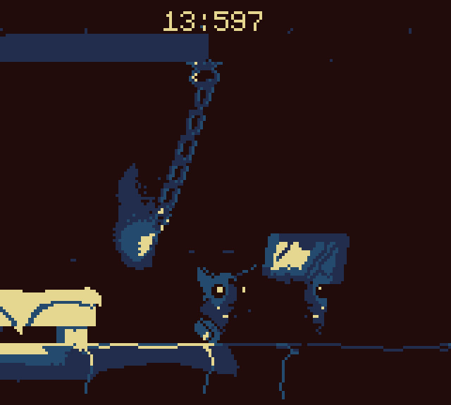 Tempus Bound Demo #7