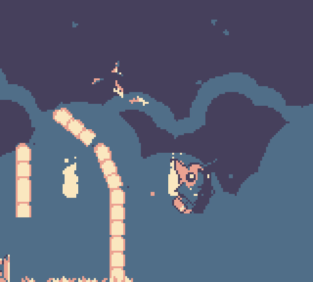 Tempus Bound Demo #6