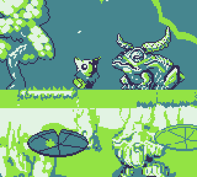 Tempus Bound Demo #3