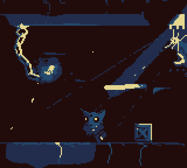 Tempus Bound Demo #2