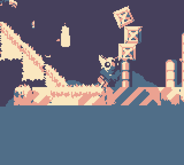 Tempus Bound Demo #0