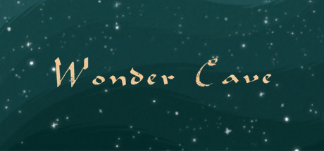 Wonder Cave Cover Image