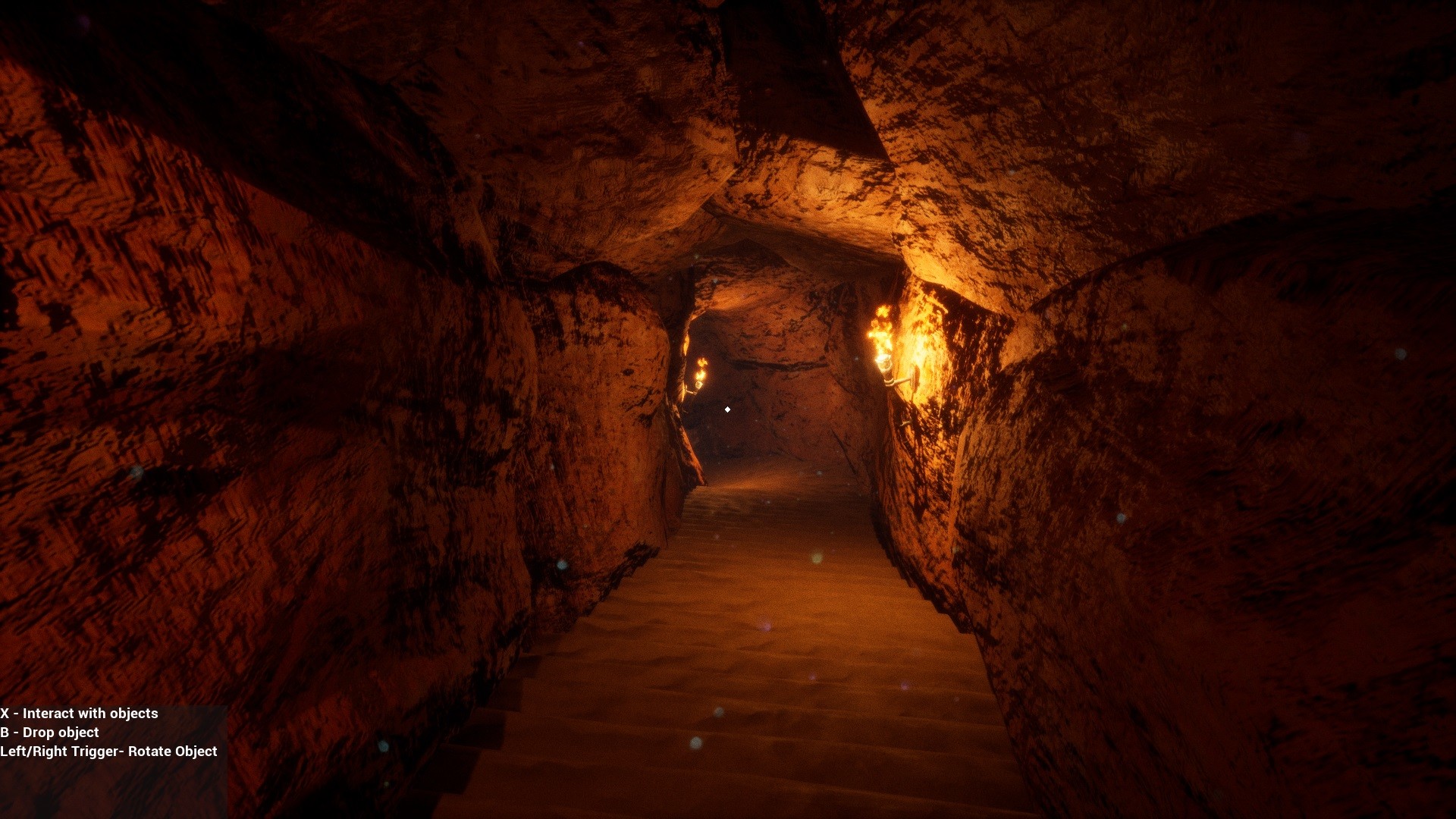 Wonder Cave screenshot 5