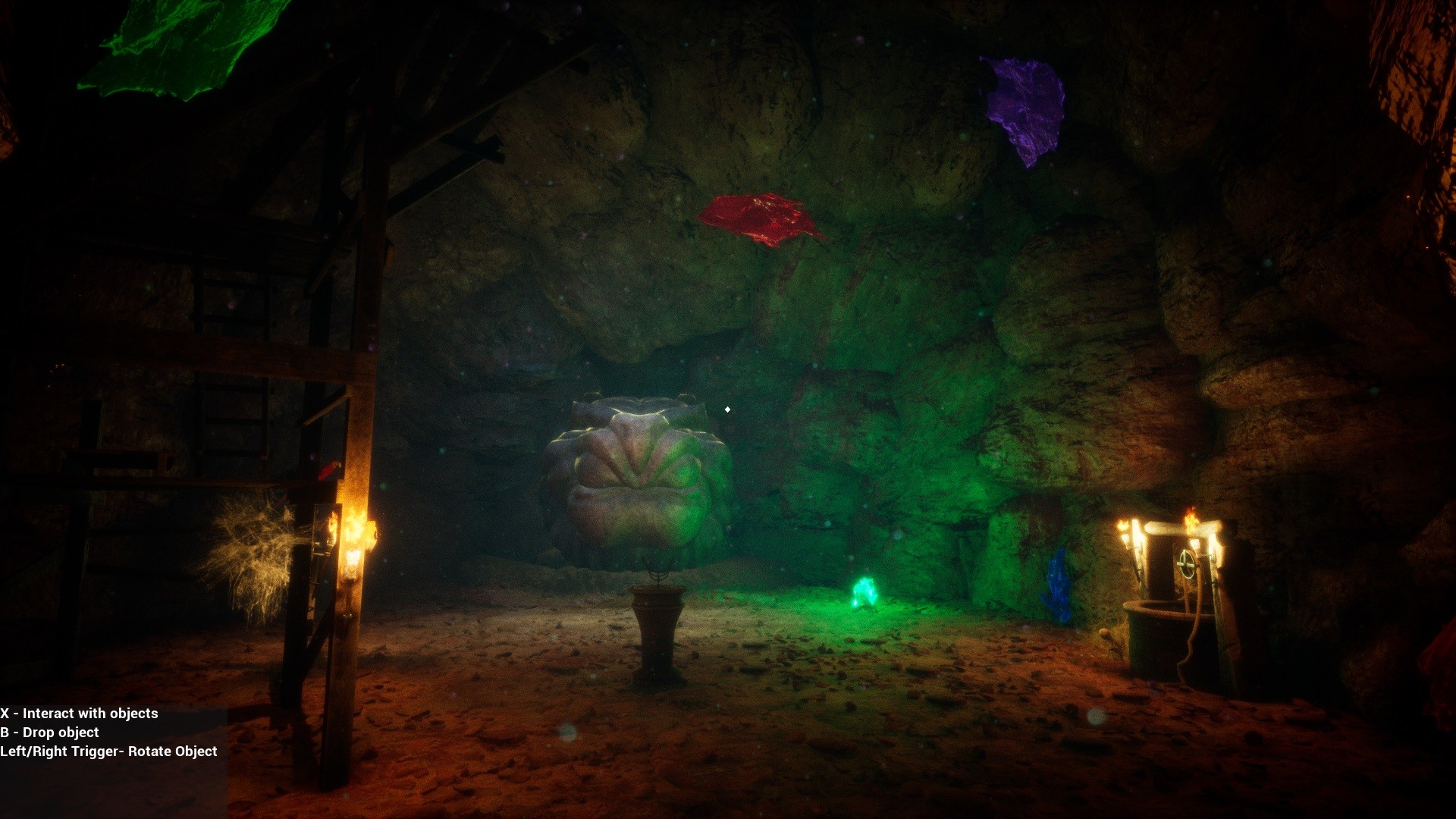 Wonder Cave screenshot 6