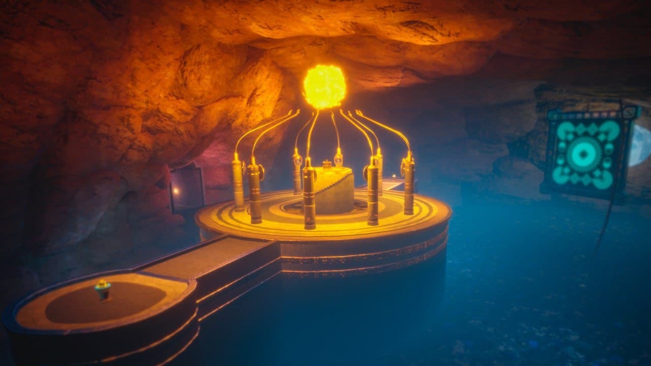 Wonder Cave screenshot 10