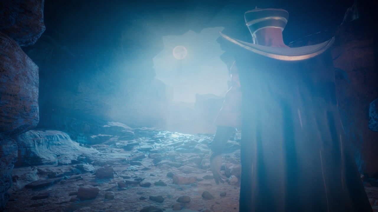 Wonder Cave screenshot 3