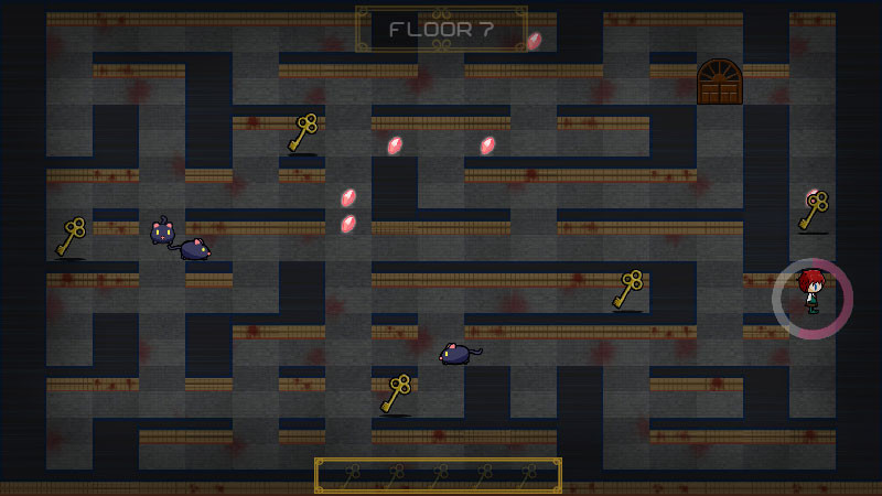 大正ゾンビろまん（プラス） #7