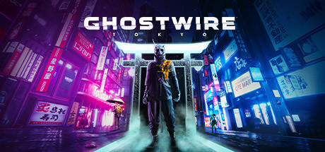 Ghostwire Tokyo Is Now Available for Free on  Prime