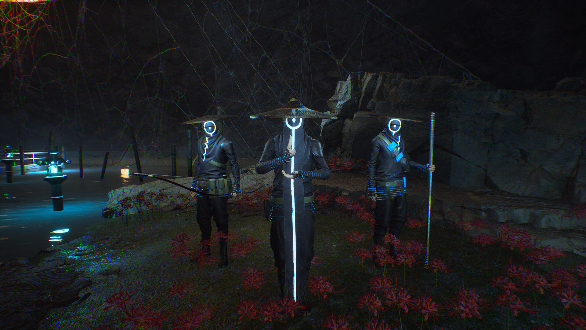 Ghostwire: Tokyo #13