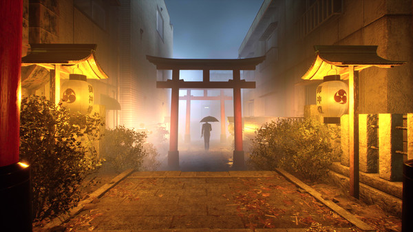 Ghostwire: Tokyo Free Steam Key 3