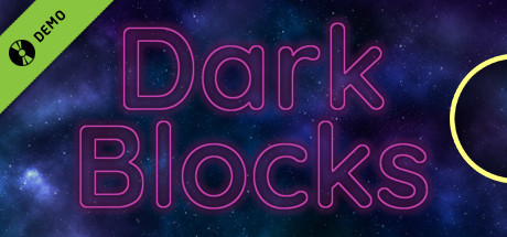 Dark Blocks Demo