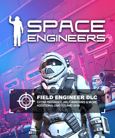 Space Engineers - Warfare 1