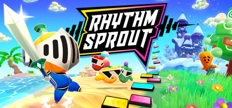 Rhythm Sprout: Sick Beats & Bad Sweets (3.40 GB)