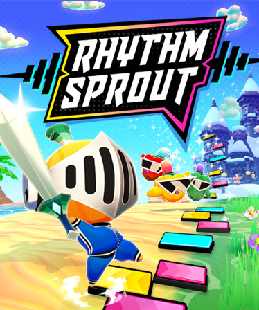 Rhythm Sprout: Sick Beats & Bad Sweets