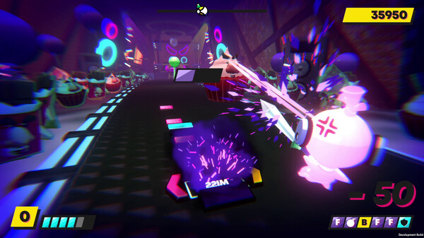 Rhythm Sprout: Sick Beats & Bad Sweetsfor windows and Linux 1